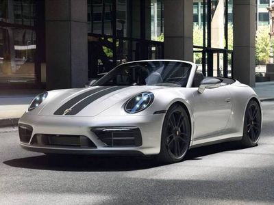 Porsche 911 Carrera GTS