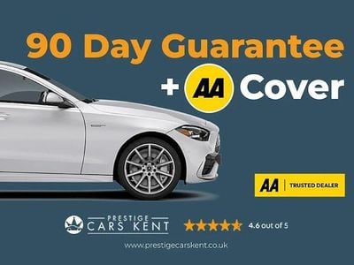 BMW 440