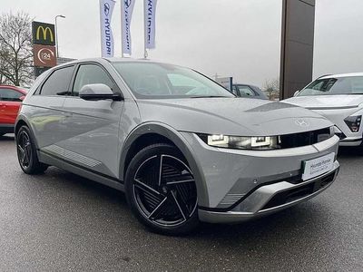 Used 2025 Hyundai Ioniq 5 Ultimate SUV | £39,989