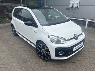 VW up!