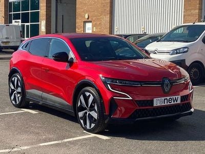 Renault Mégane