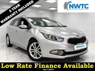 Kia Ceed Sportswagon