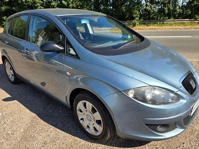 Used 2005 Seat Toledo Reference | £2,995