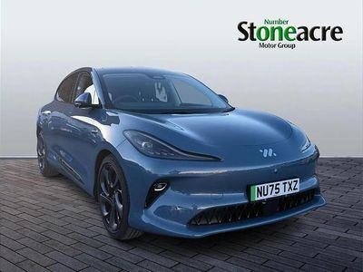 Used MG IM6 553 kW (752 HP) 2025 Blue SUV