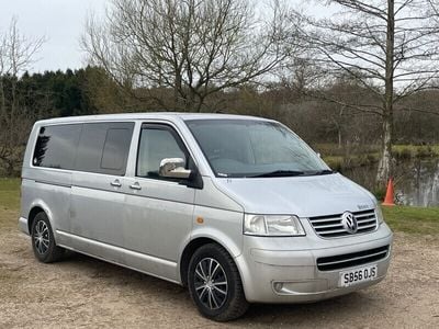 VW T5