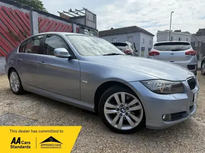 Used BMW 325