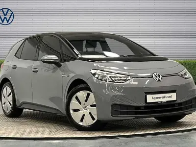 Used VW ID.3