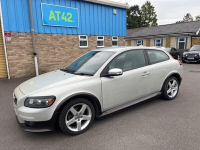 Volvo C30