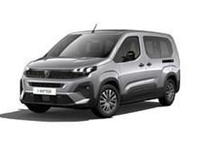 New Peugeot Rifter Allure 100 kW (136 HP) 2025 MPV