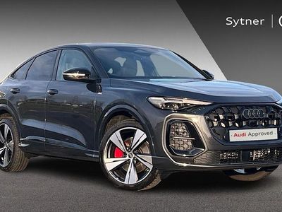 New Audi Q5 204 HP (150 kW) 2025 SUV