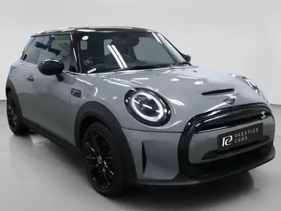 Used Mini Cooper Level 3 135 kW (184 HP) 2023 Hatchback