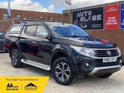 Fiat Fullback