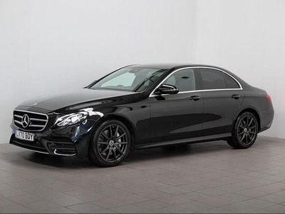 Mercedes E350