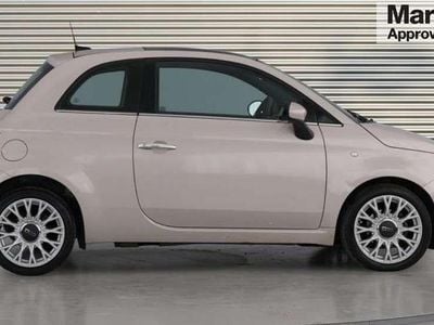 Used Fiat 500 Star 70 HP (51 kW) 2020 Other Hatchback