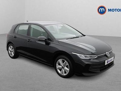 Used VW Golf VIII Life 116 HP (85 kW) 2026 Hatchback