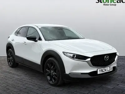 Used Mazda CX-30 Homura-Line 122 HP (89 kW) 2023 SUV