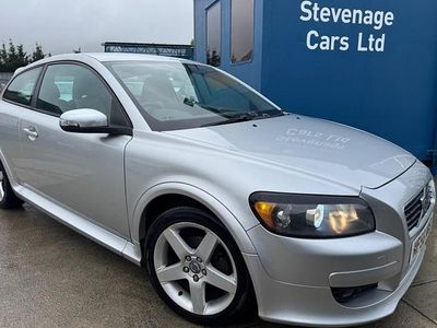 Volvo C30