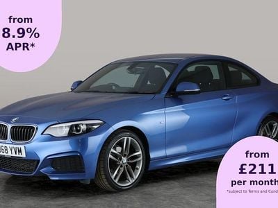BMW 218