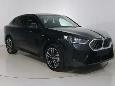 New BMW iX2 M Sport 279 kW (380 HP) 2025 SUV