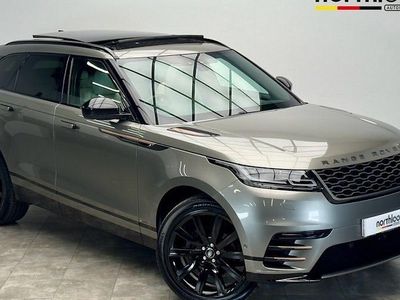 Used Land Rover Range Rover Velar SE Dynamic 241 HP (177 kW) 2020 SUV