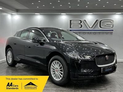 Jaguar I-Pace