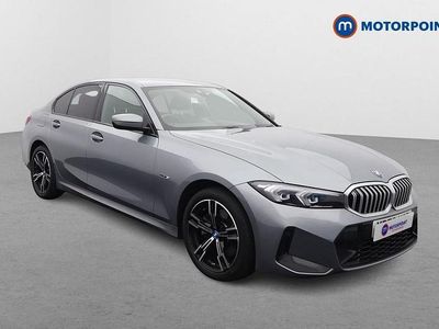 BMW 330e