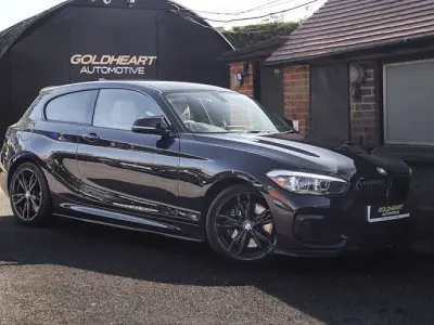 Usado BMW M140 M Sport 340 CV (250 kW) 2019 Utilitario