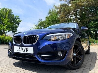 BMW 220
