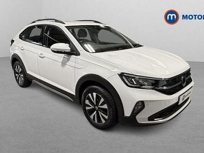 Used VW Taigo Life 95 HP (69 kW) 2026 SUV