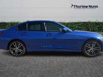 Used BMW 330e