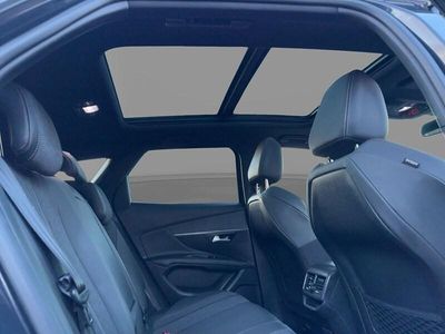 Used Peugeot 3008 Premium 131 HP (96 kW) 2020 Grey SUV