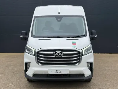 Used Maxus V90