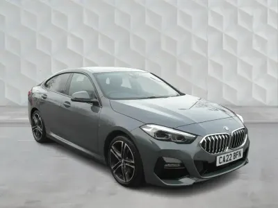 Usado BMW 218