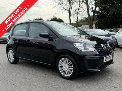 VW up!