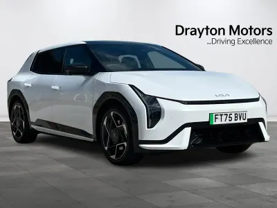 Occasion Kia EV4