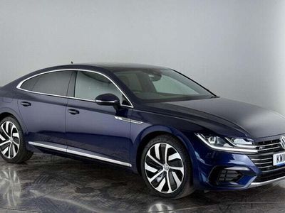 VW Arteon