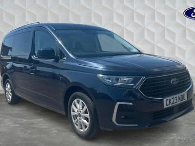 Ford Grand Tourneo Connect