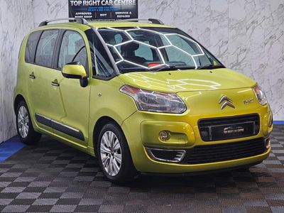 Citroën C3 Picasso