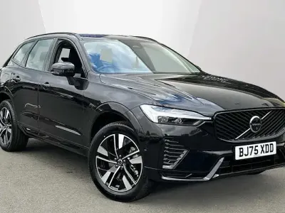 Usado Volvo XC60 Plus 250 HP (183 kW) 2026 SUV