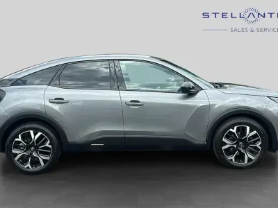 Used Citroën C4 PureTech 127 HP (93 kW) 2025 Grey SUV
