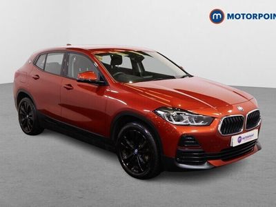 used BMW X2 Sport Hatchback