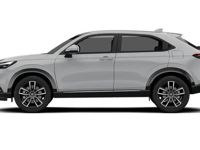 Used 2018 Honda HR-V Hybrid SUV | £10,350 (Super price)