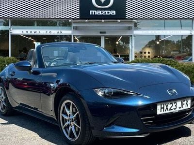 Mazda MX5