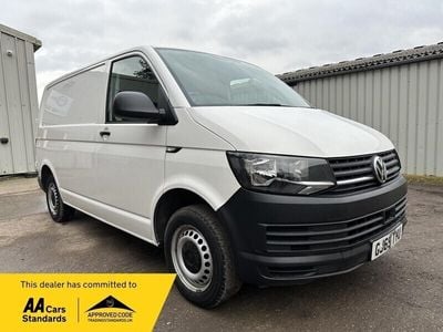 VW T6.1