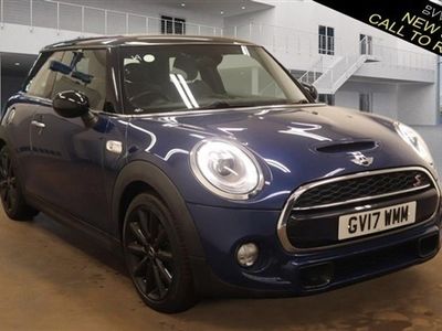 used Mini Cooper SD Hatch 2.03d 168 BHP FREE DELIVERY*
