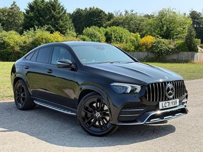 Mercedes GLE400