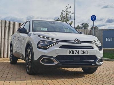 Citroën C4
