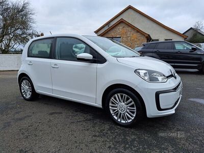 VW up!