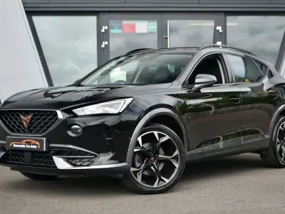 Used Cupra Formentor 150 HP (110 kW) 2023 SUV