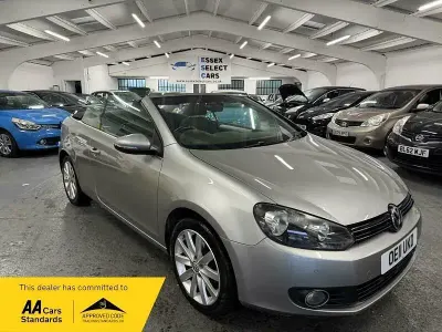 Usado VW Golf